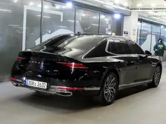 2022 Genesis G90 Gasoline 3.5 Turbo AWD — фото 4