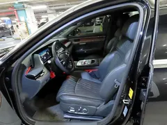 2022 Genesis G90 Gasoline 3.5 Turbo AWD — фото 6