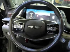 2022 Genesis G90 Gasoline 3.5 Turbo AWD — фото 8