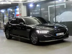 2022 Genesis G90 Gasoline 3.5 Turbo AWD — фото 13