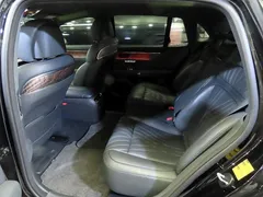 2022 Genesis G90 Gasoline 3.5 Turbo AWD — фото 14