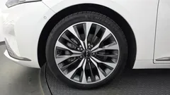2023 Kia K8 2.5 Gasoline 2WD, белый — фото 5
