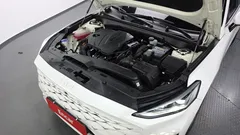 2023 Kia K8 2.5 Gasoline 2WD, белый — фото 6