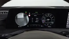 2023 Kia K8 2.5 Gasoline 2WD, белый — фото 8