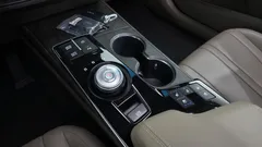 2023 Kia K8 2.5 Gasoline 2WD, белый — фото 9