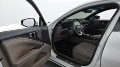 2023 Kia K8 2.5 Gasoline 2WD, белый — фото 10