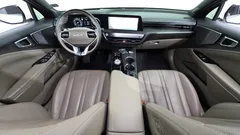 2023 Kia K8 2.5 Gasoline 2WD, белый — фото 14