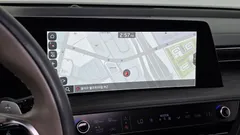 2023 Kia K8 2.5 Gasoline 2WD, белый — фото 17