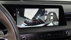 2023 Kia K8 2.5 Gasoline 2WD, белый — фото 18
