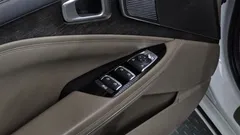 2023 Kia K8 2.5 Gasoline 2WD, белый — фото 20