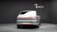 2023 Hyundai Grandeur 3.5 LPG 2WD (Taxi) — фото 4