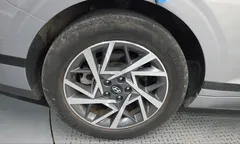 2023 Hyundai Grandeur 3.5 LPG 2WD (Taxi) — фото 5