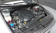 2023 Hyundai Grandeur 3.5 LPG 2WD (Taxi) — фото 6
