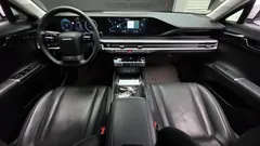 2023 Hyundai Grandeur 3.5 LPG 2WD (Taxi) — фото 7