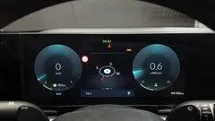 2023 Hyundai Grandeur 3.5 LPG 2WD (Taxi) — фото 8