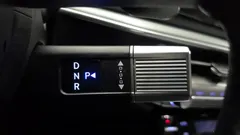 2023 Hyundai Grandeur 3.5 LPG 2WD (Taxi) — фото 9