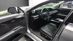 2023 Hyundai Grandeur 3.5 LPG 2WD (Taxi) — фото 10
