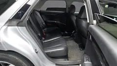 2023 Hyundai Grandeur 3.5 LPG 2WD (Taxi) — фото 11