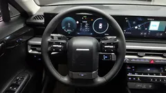 2023 Hyundai Grandeur 3.5 LPG 2WD (Taxi) — фото 12