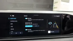 2023 Hyundai Grandeur 3.5 LPG 2WD (Taxi) — фото 15
