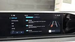 2023 Hyundai Grandeur 3.5 LPG 2WD (Taxi) — фото 16