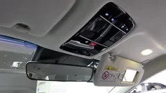 2023 Hyundai Grandeur 3.5 LPG 2WD (Taxi) — фото 18