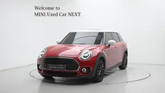 2023 Mini Clubman Classic Launch Pack — фото 1