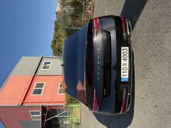 2023 Genesis G90 Gasoline 3.5 Turbo AWD — фото 2