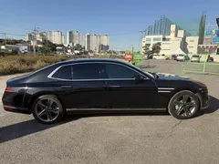 2023 Genesis G90 Gasoline 3.5 Turbo AWD — фото 4