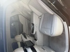 2023 Genesis G90 Gasoline 3.5 Turbo AWD — фото 8