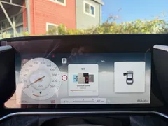 2023 Genesis G90 Gasoline 3.5 Turbo AWD — фото 10