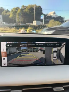 2023 Genesis G90 Gasoline 3.5 Turbo AWD — фото 15