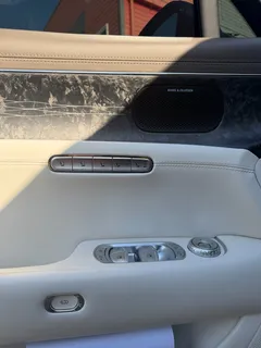 2023 Genesis G90 Gasoline 3.5 Turbo AWD — фото 17