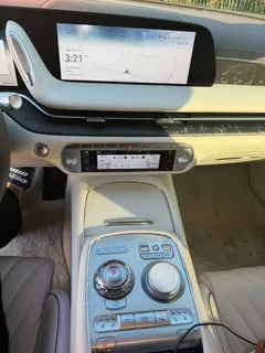 2023 Genesis G90 Gasoline 3.5 Turbo AWD — фото 19