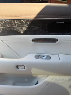 2023 Genesis G90 Gasoline 3.5 Turbo AWD — фото 20