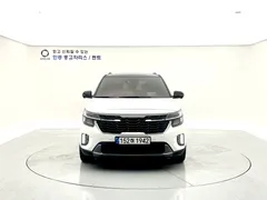 2023 Kia Seltos Gasoline 1.6 Turbo 2WD — фото 2