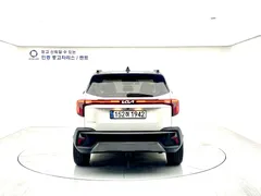 2023 Kia Seltos Gasoline 1.6 Turbo 2WD — фото 4