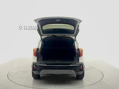 2023 Kia Seltos Gasoline 1.6 Turbo 2WD — фото 5