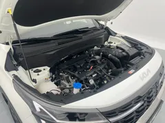 2023 Kia Seltos Gasoline 1.6 Turbo 2WD — фото 6