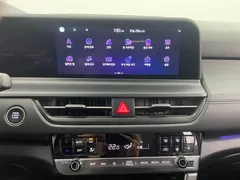 2023 Kia Seltos Gasoline 1.6 Turbo 2WD — фото 9