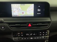 2023 Kia Seltos Gasoline 1.6 Turbo 2WD — фото 10