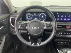2023 Kia Seltos Gasoline 1.6 Turbo 2WD — фото 17