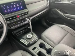 2023 Kia Seltos Gasoline 1.6 Turbo 2WD — фото 20