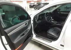 2023 Hyundai Grandeur 3.0 LPi Rent Car, белый — фото 4