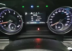 2023 Hyundai Grandeur 3.0 LPi Rent Car, белый — фото 7