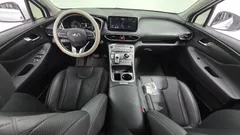 2022 Hyundai Santa Fe Gasoline 2.5T 2WD — фото 7