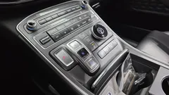 2022 Hyundai Santa Fe Gasoline 2.5T 2WD — фото 9