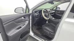 2022 Hyundai Santa Fe Gasoline 2.5T 2WD — фото 10