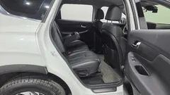 2022 Hyundai Santa Fe Gasoline 2.5T 2WD — фото 11