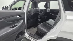 2022 Hyundai Santa Fe Gasoline 2.5T 2WD — фото 12